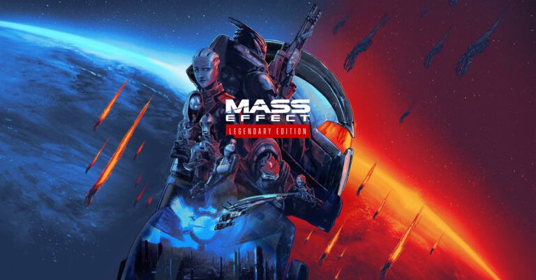 Si dice che Amazon Studios stia cercando di realizzare uno show televisivo di Mass Effect