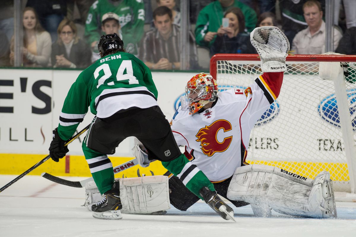Goalies often attempt to prevent the skater from scoring during hockey shootouts.