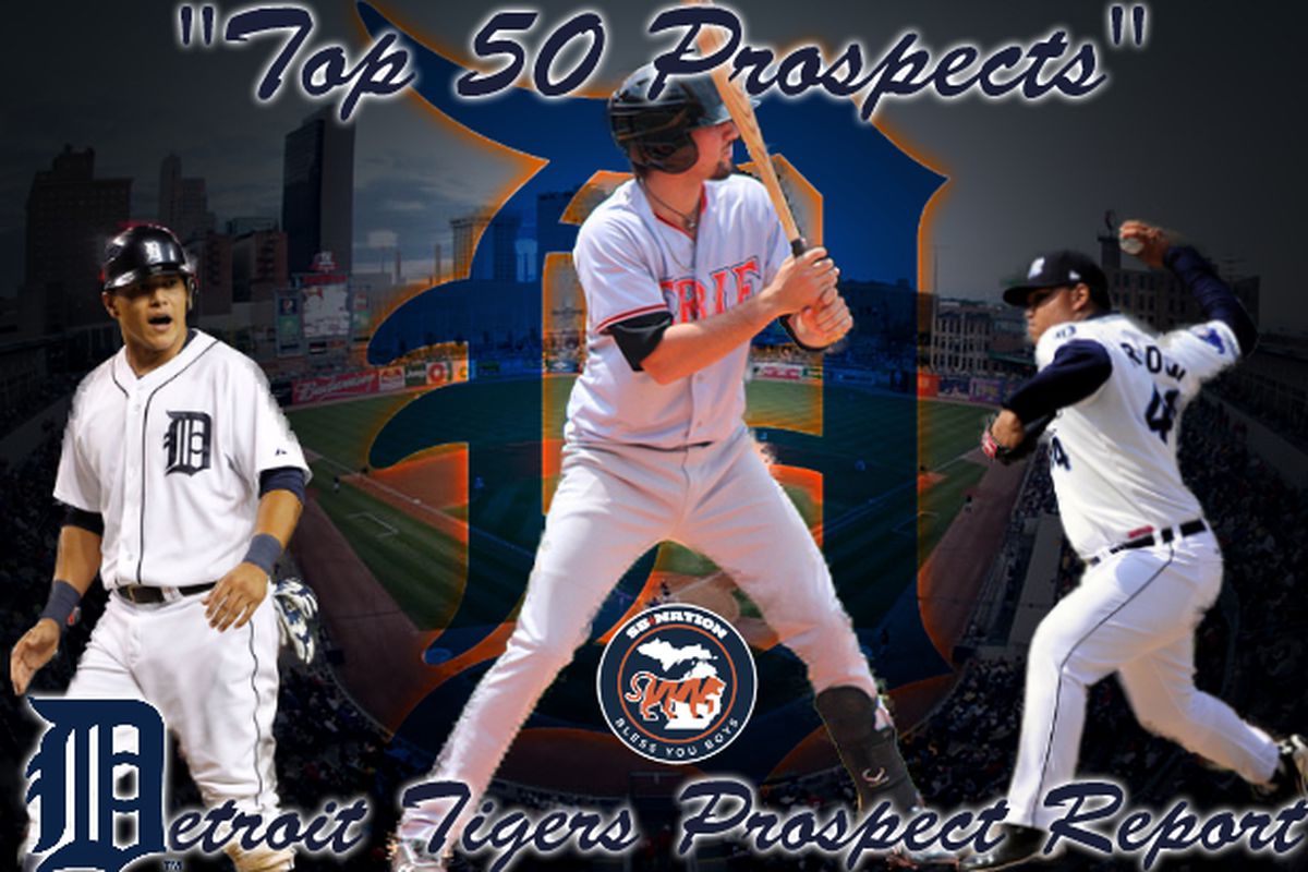 DTPR Top 50 Prospects Countdown Original Cover Graphic 