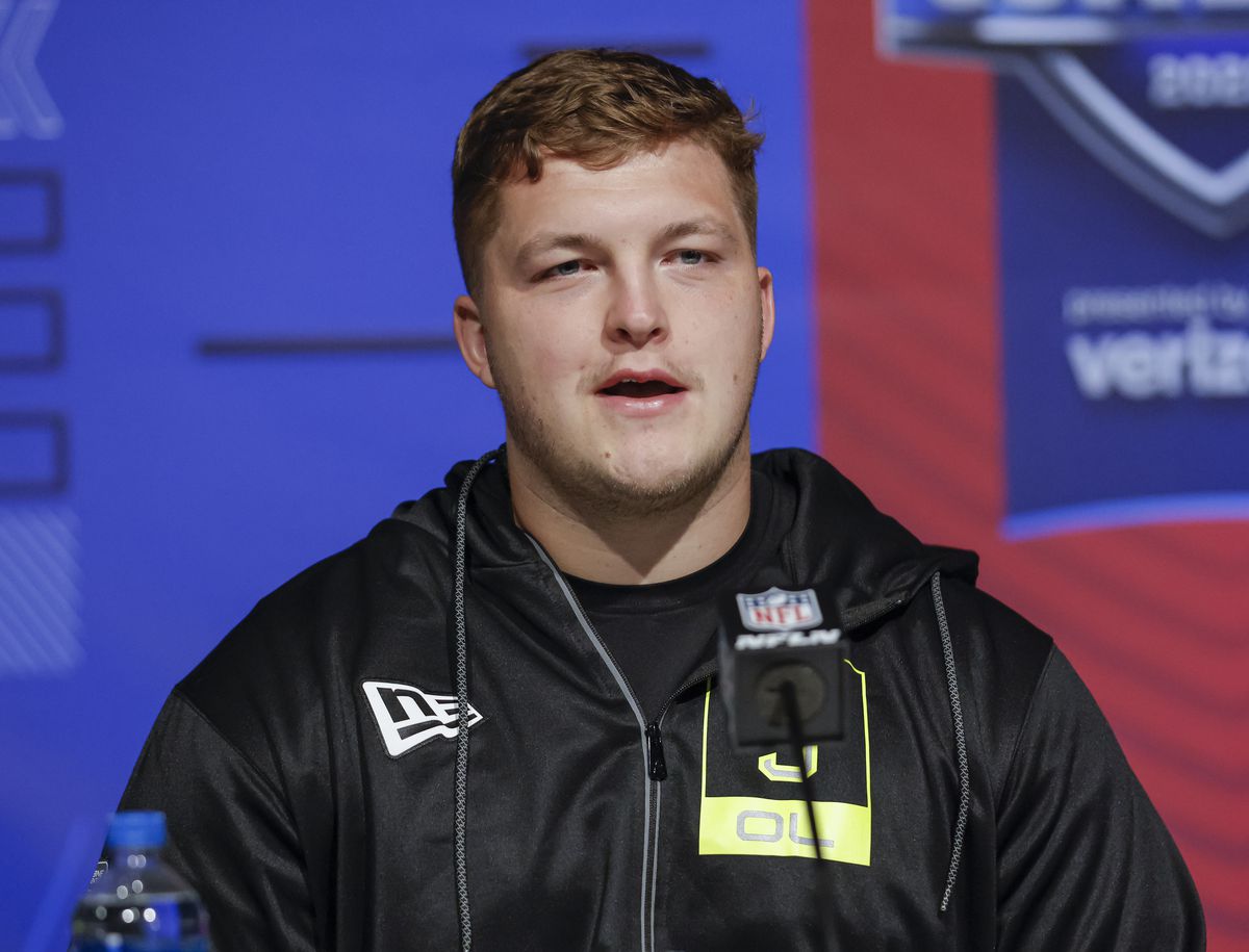 Wisconsin Badgers football: NFL Draft Combine and Pro Day recap - Bucky's  5th Quarter