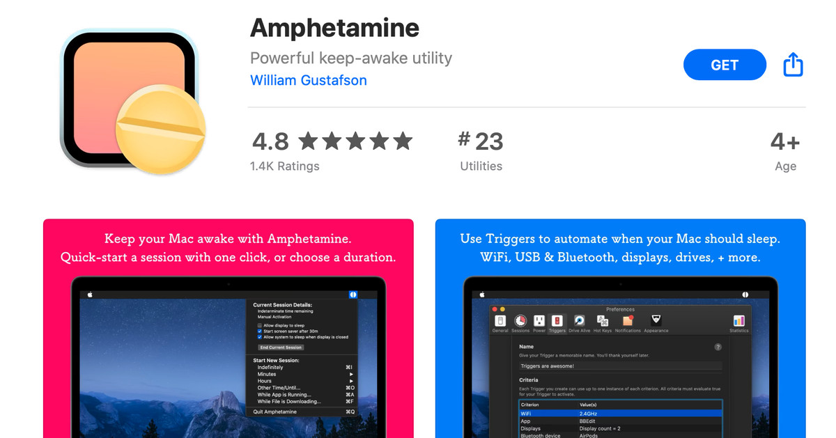 Apple will let Amphetamine app stay in the App Store after wrongly telling developer it violated App Store rules