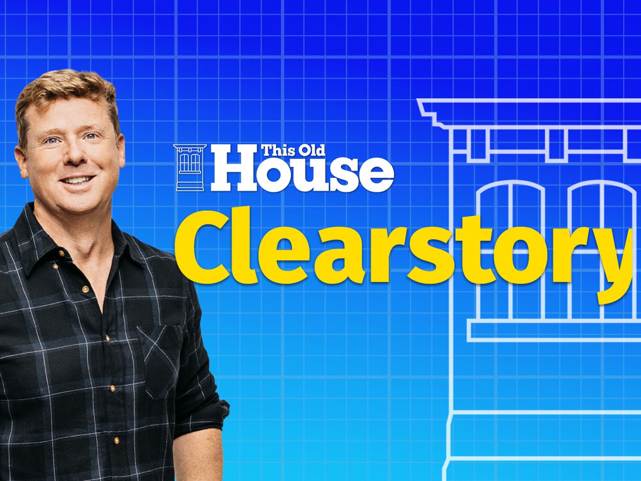clearstory podcast kevin