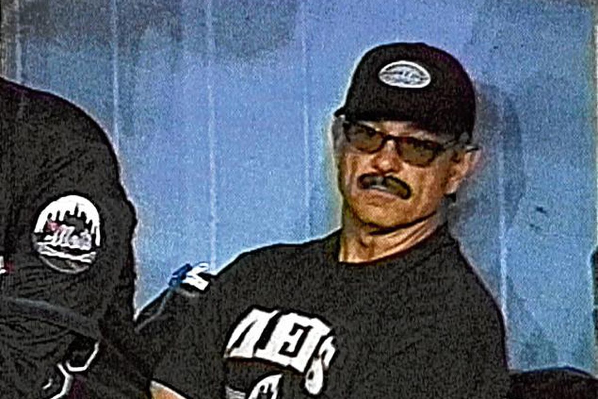 Bobby Valentine, Master of Disguise