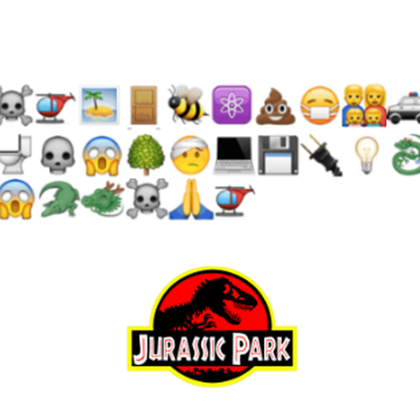 Can You Guess The Movie As Told By Emoji The Verge