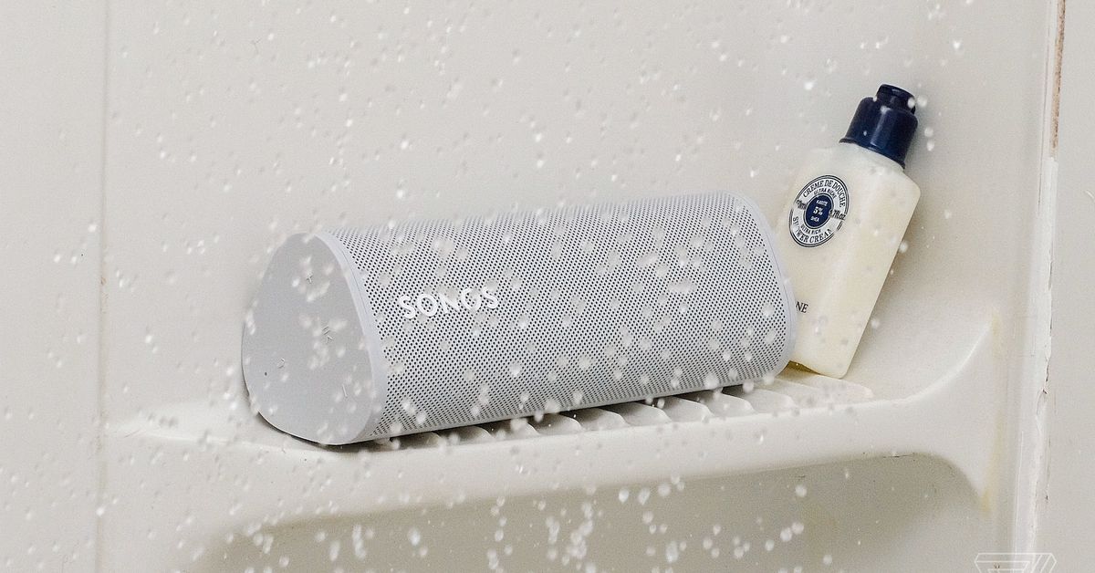 Quick fixes: grouping Sonos speakers without the app