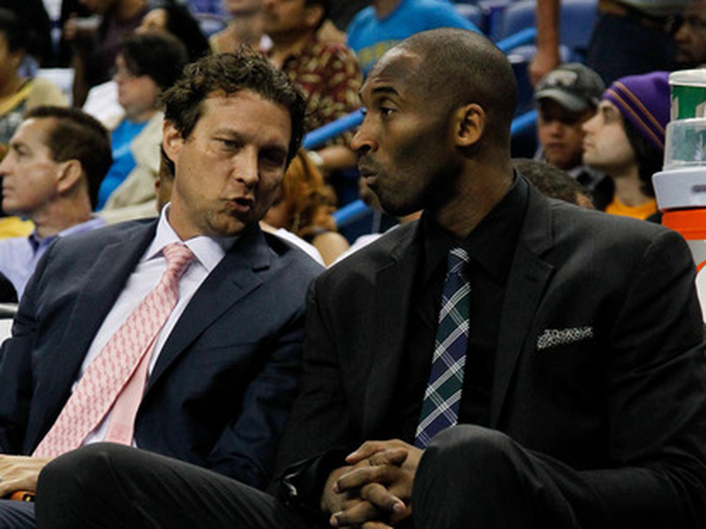 Quin Snyder hired as Utah Jazz head coach (Updated) - Peachtree Hoops