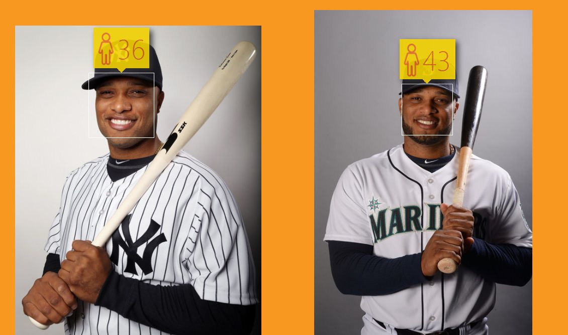 Cano How-Old