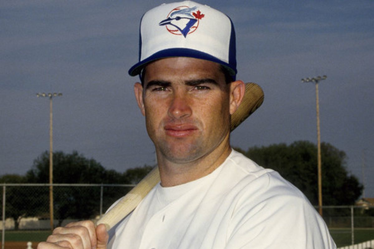 New D-backs assistant hitting coach Turner Ward poses for a spring photo in 1992. 