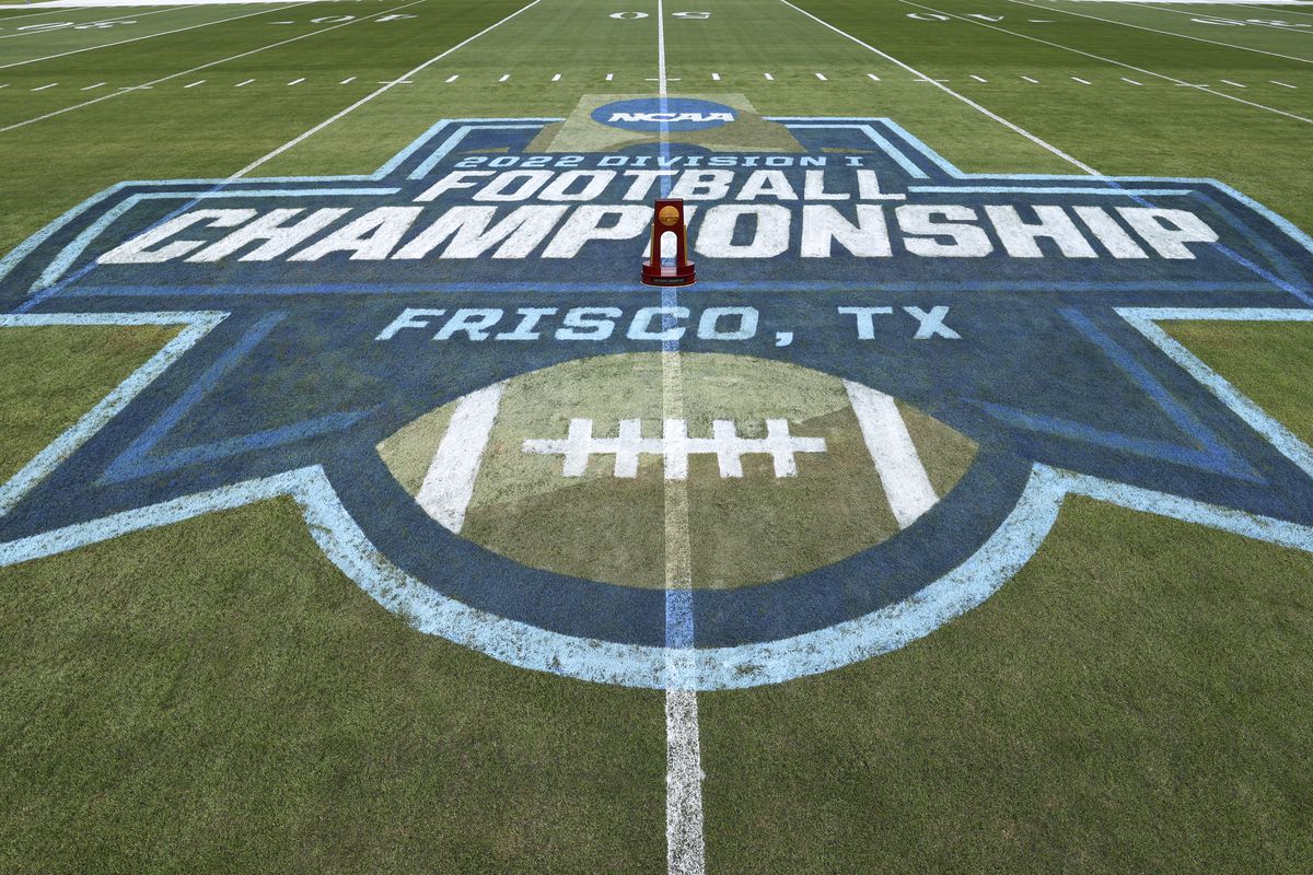 2022 FCS Playoffs: A Complete Look at the Field - Underdog Dynasty
