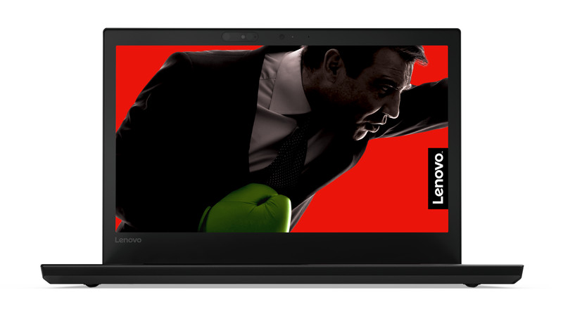 Lenovo unveils retro ThinkPad for 25th anniversary - The Verge