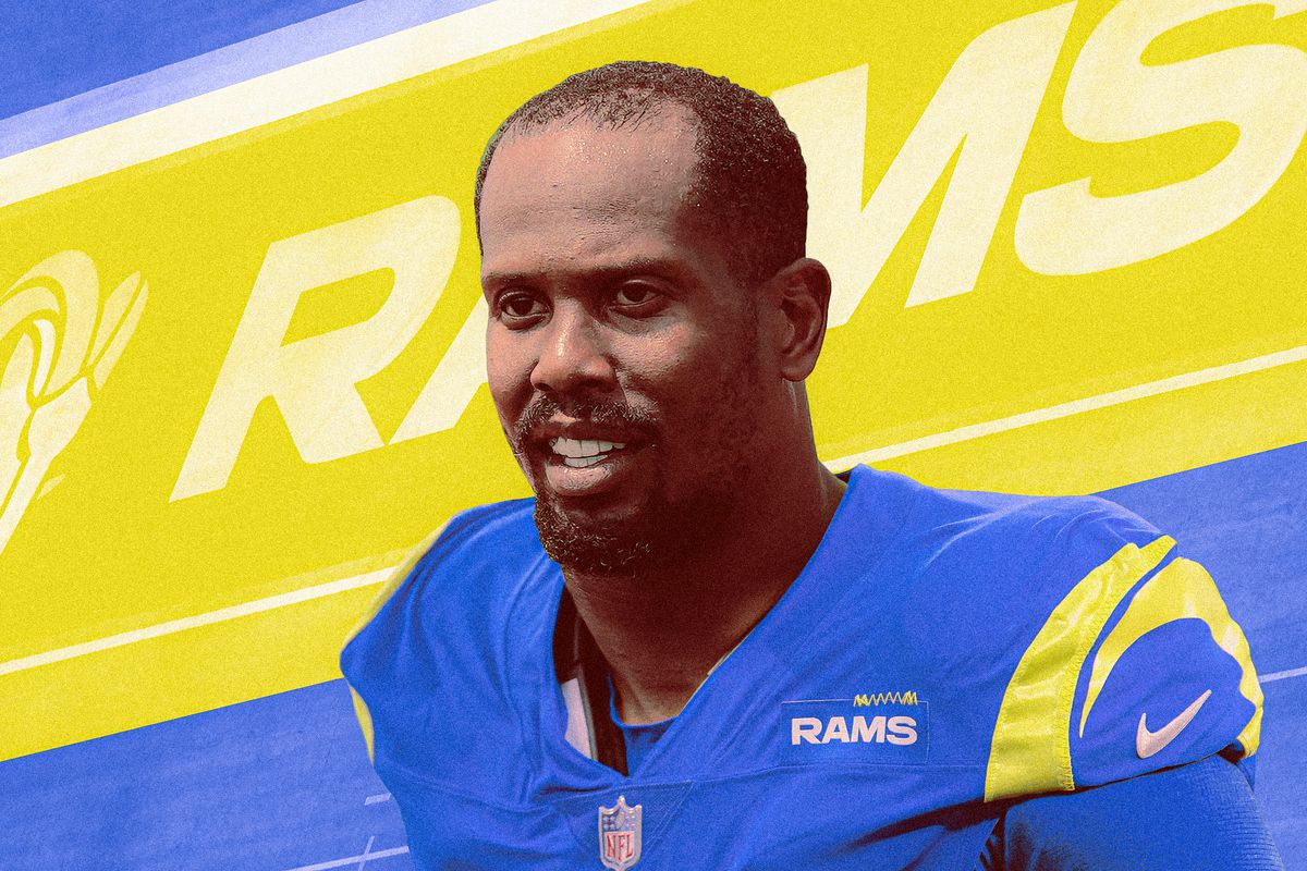 The Rams Keep Carving Their Own Path in the NFL Roster Arms Race - The  Ringer