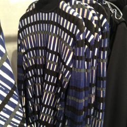 <b>Balenciaga</b> sweater, $239 (originally $945)