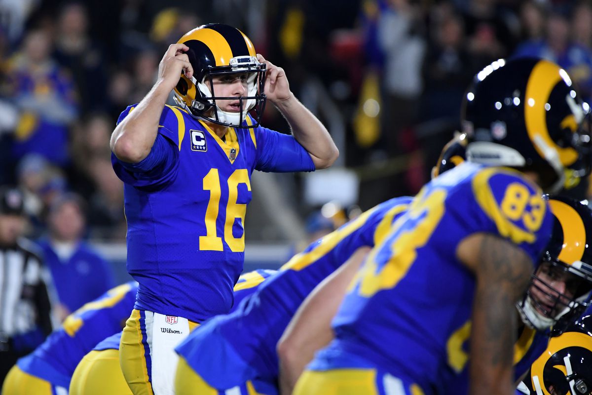 what are the rams wearing in the super bowl