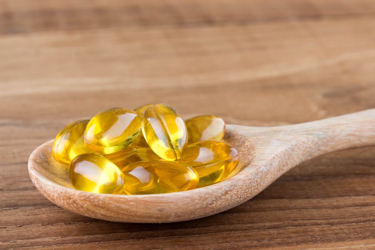 Do fish oil supplements work? Science keeps giving us slippery answers. -  Vox