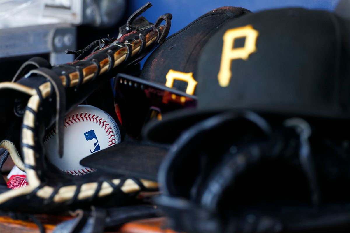 42-year-old with 101 mph fastball wants to pitch for Pirates - Bucs Dugout