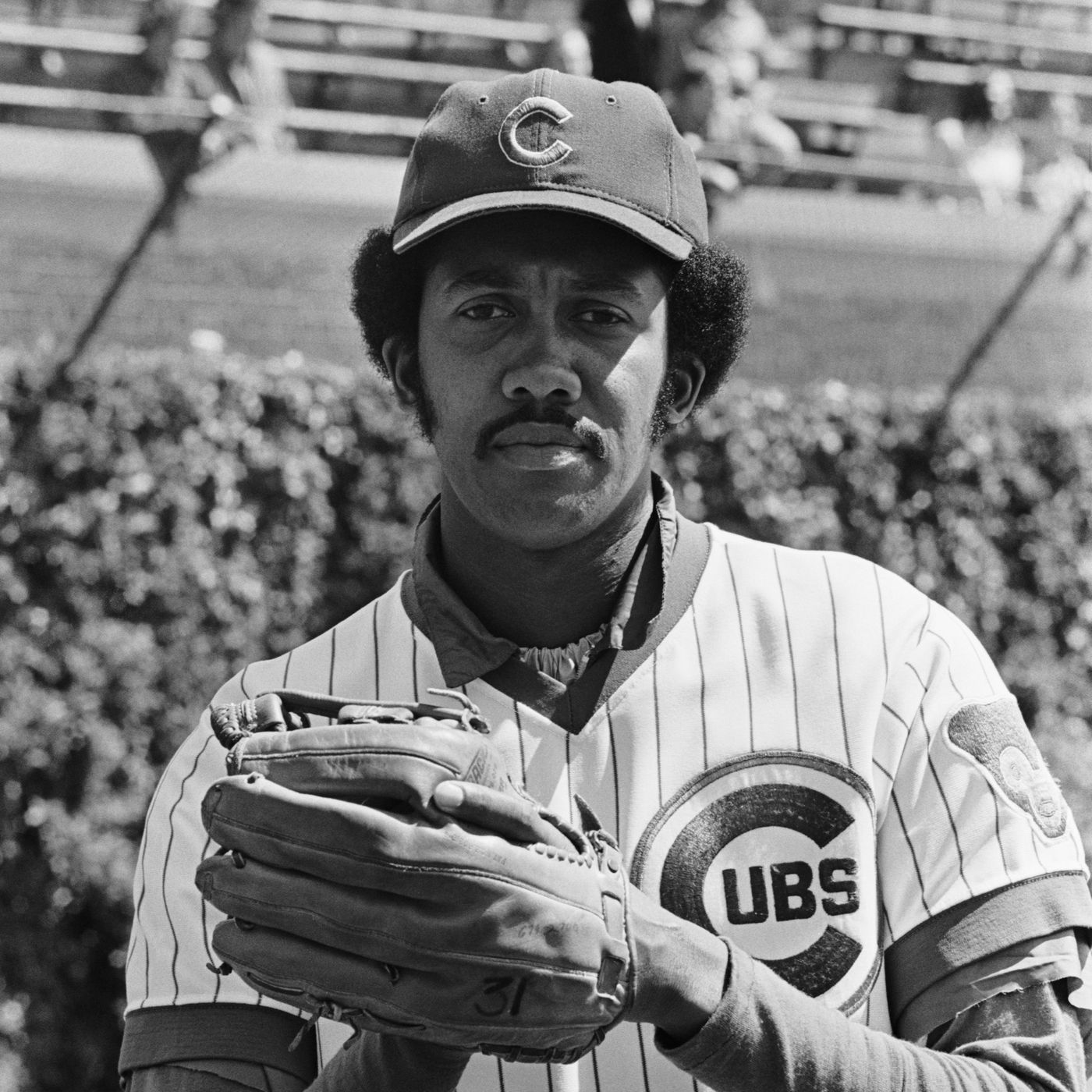 Today in Cubs history: The time Fergie Jenkins threw bats on the field -  Bleed Cubbie Blue