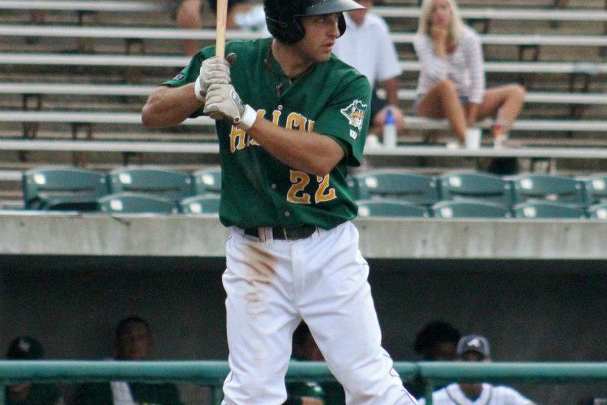 Bobby Stevens hit a pinch hit, walkoff homer in the bottom of the 13th for Mississippi. 