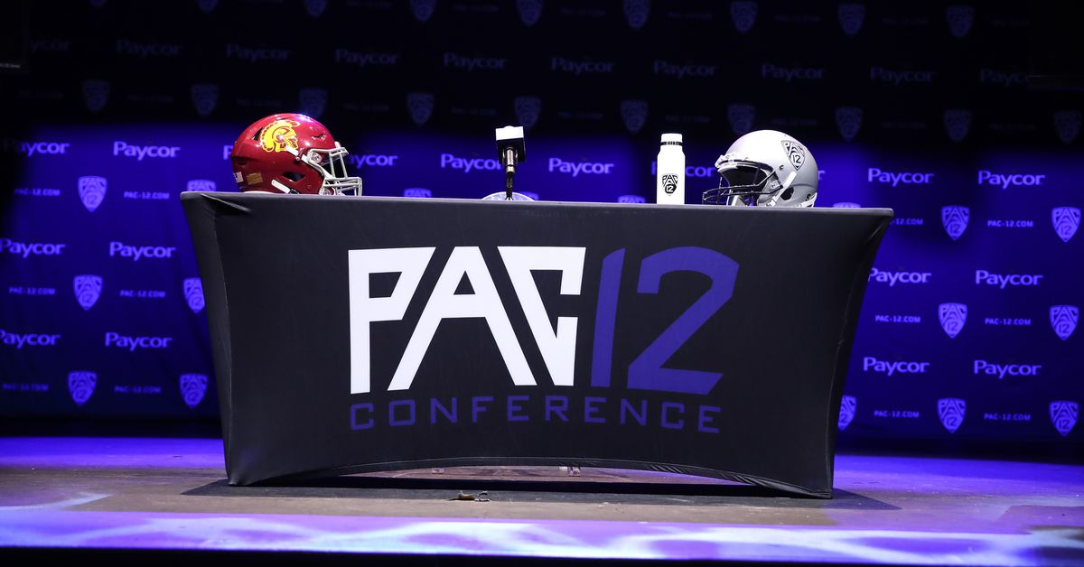 2022 Pac 12 preview, draft prospects and players to know