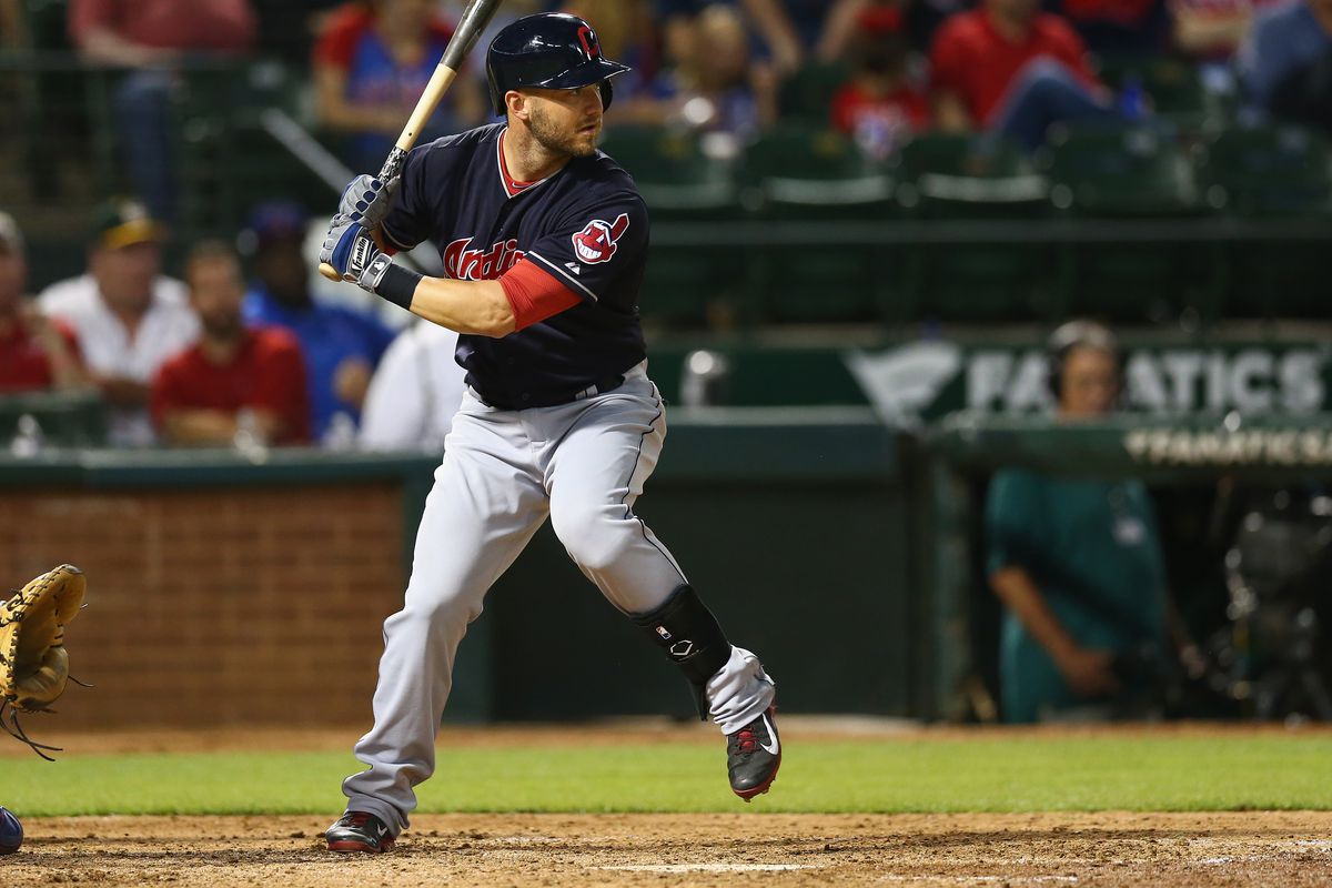 Ryan Raburn joined the Rockies on a minor league deal on Friday.