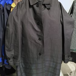 Rain coat, $450 (was $1,995)