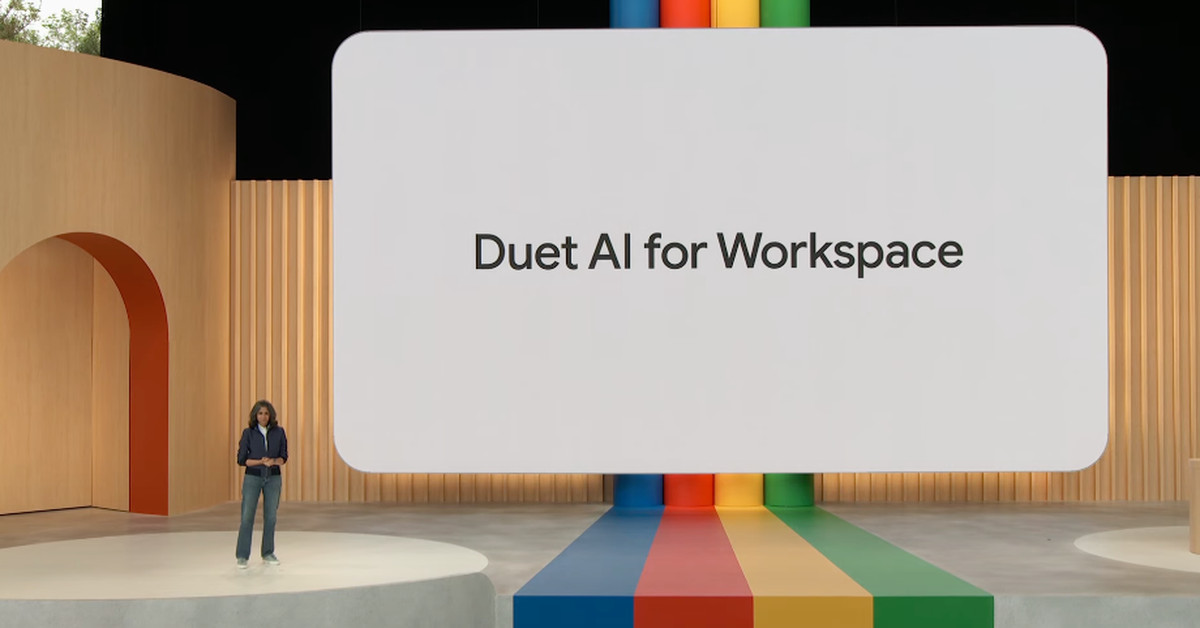 이제 Google의 Duet AI를 Docs, Gmail 및 기타 Workspace 앱에서 사용할 수 있습니다.