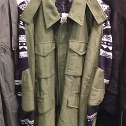 3.1 Phillip Lim jacket, $319