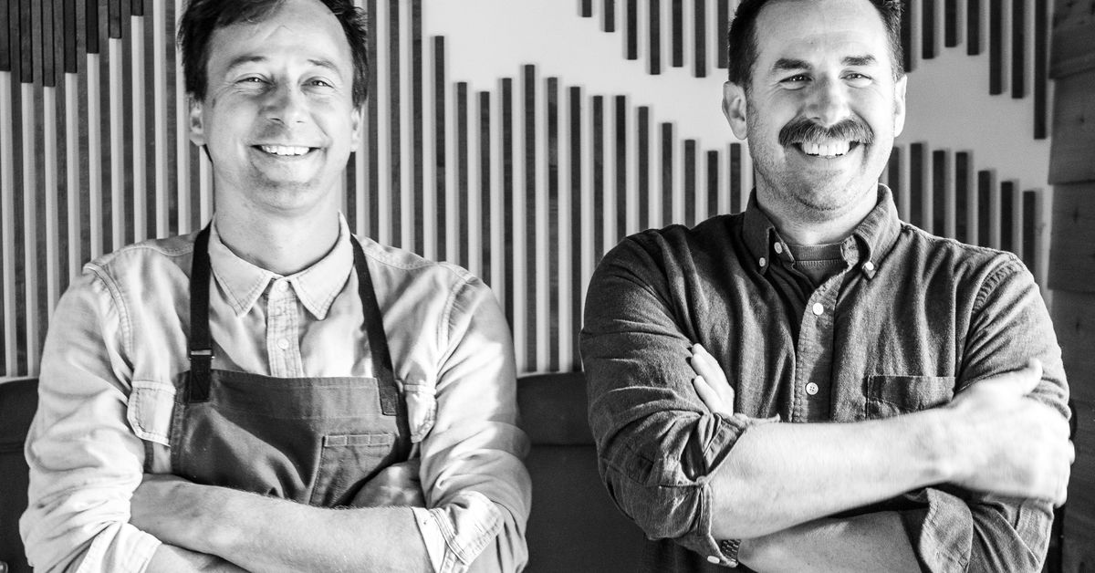 Team Behind Michelin-Starred Jeune et Jolie Developing Duo of New Restaurants for Carlsbad