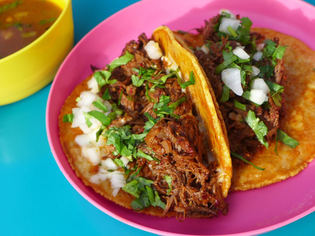 Where to Find Birria Tacos in NYC - Eater NY