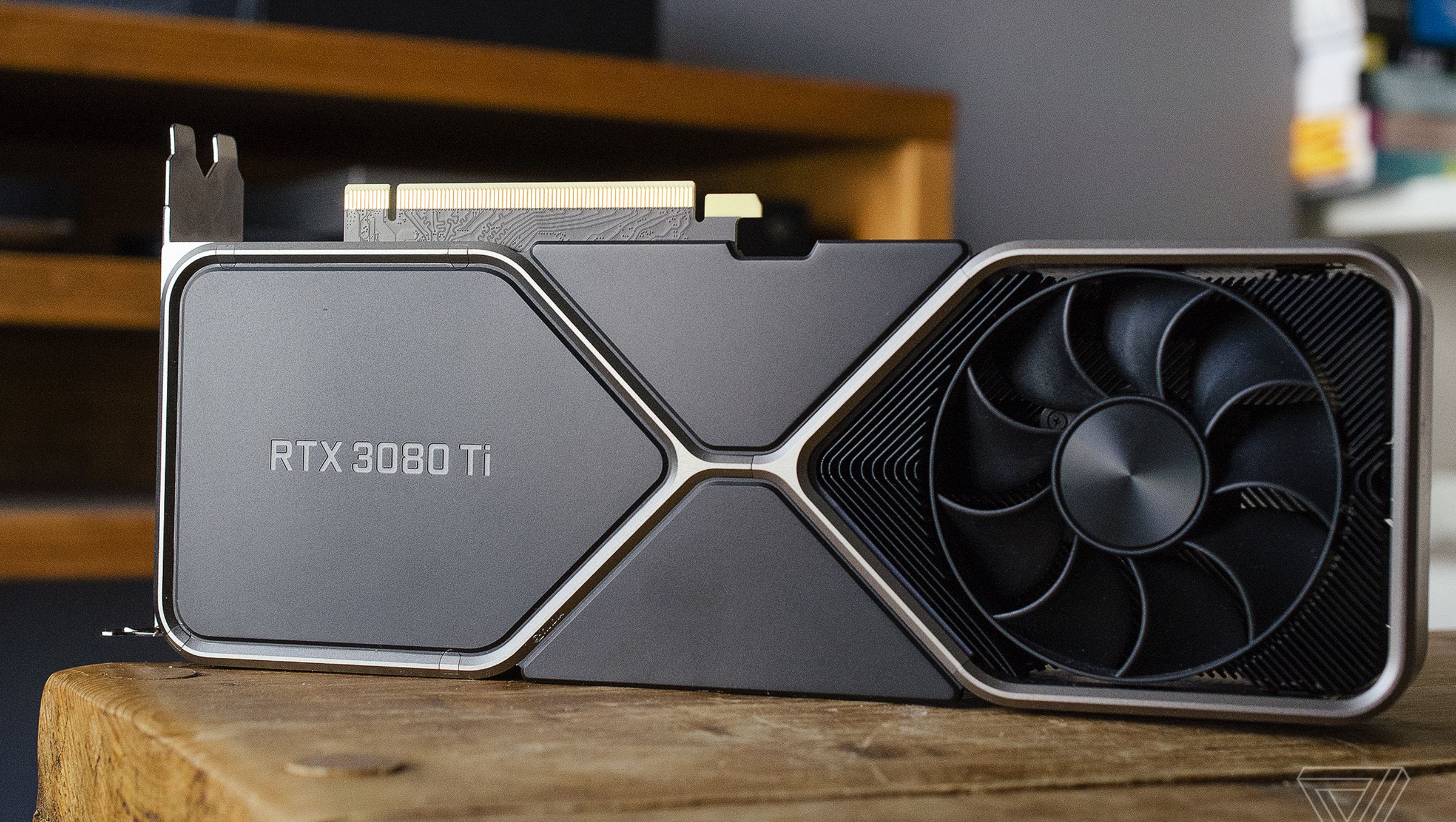 Nvidia GeForce RTX 3080 Ti review: more 4K for more of your wallet The  Verge