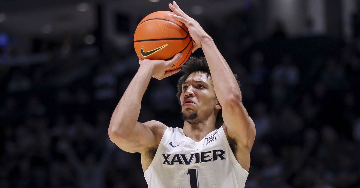 Xavier’s Offense Struggles in Disappointing Loss to Providence, Season Ends