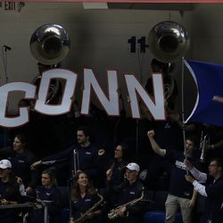 Vermont Catamounts vs UConn Men’s Hockey