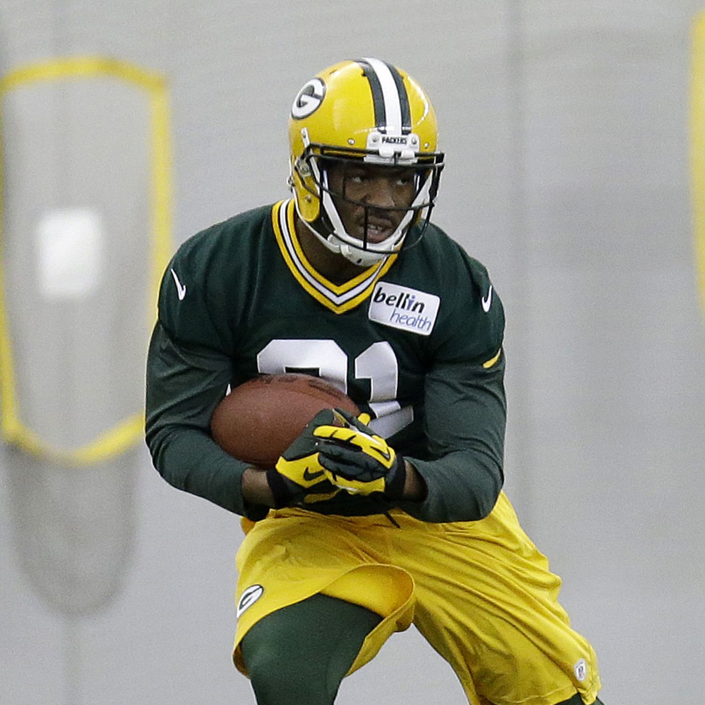 Ha Ha Clinton-Dix Contract Terms: Packers Will Pay Safety Over