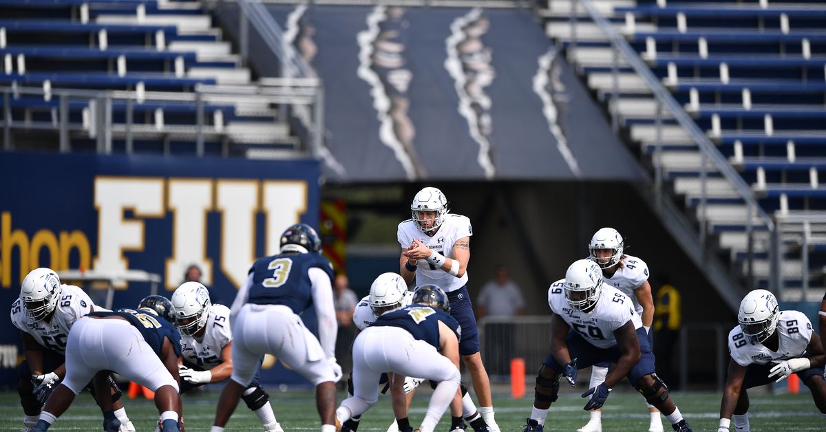 Old Dominion Monarchs vs FIU Panthers: Preview & Prediction, TV, Radio