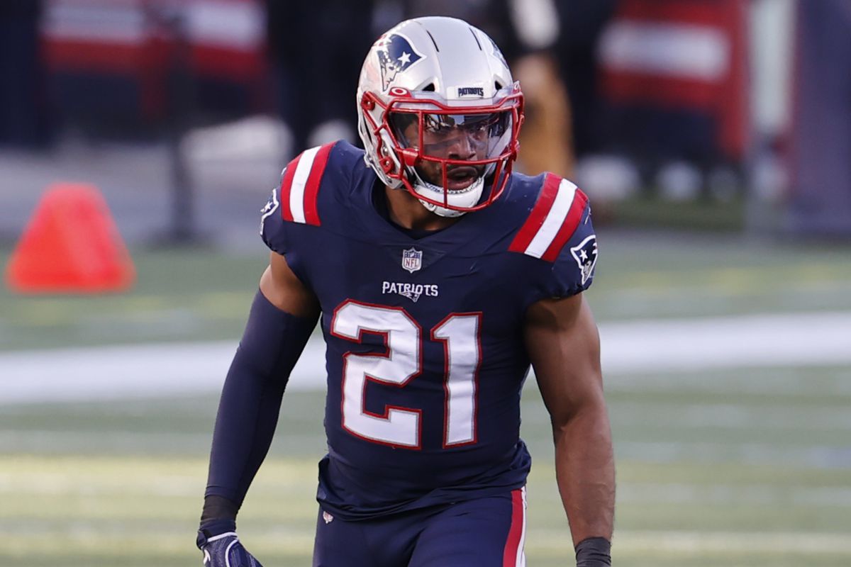 Adrian Phillips again projects to play a prominent role in the Patriots  secondary - Pats Pulpit