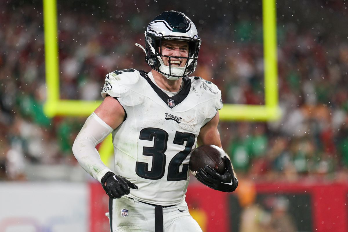 Eagles News: James Bradberry discusses playing against his former team -  Bleeding Green Nation