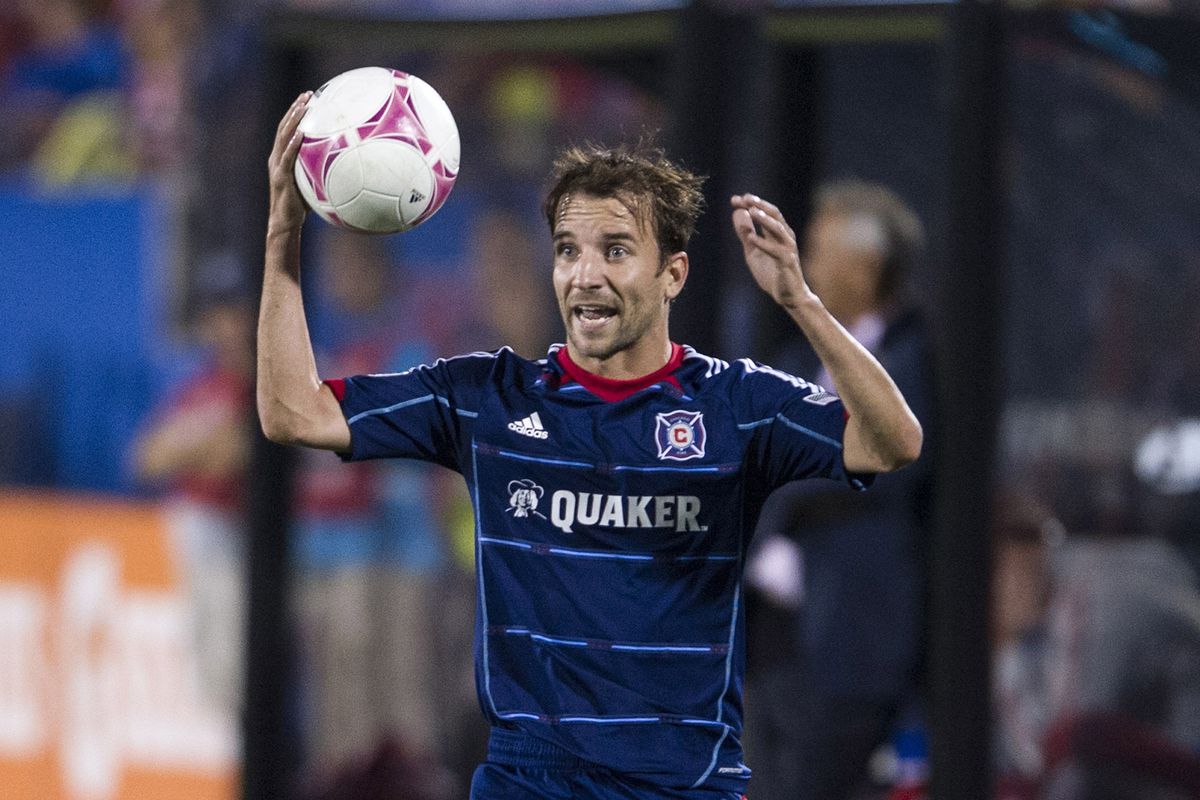 Mike Magee photo attached to this story because MIKE MAGEE. MVP. 