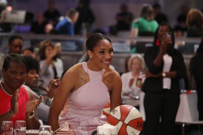 2018 WNBA Draft