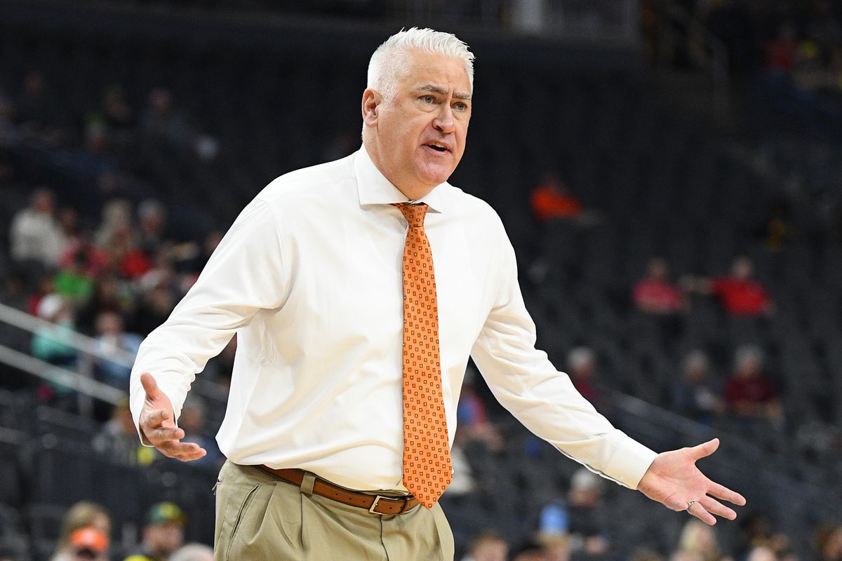 Oregon State Basketball: Beavers Fall To Princeton For Fourth-Straight  Defeat, 81-80 - Building The Dam