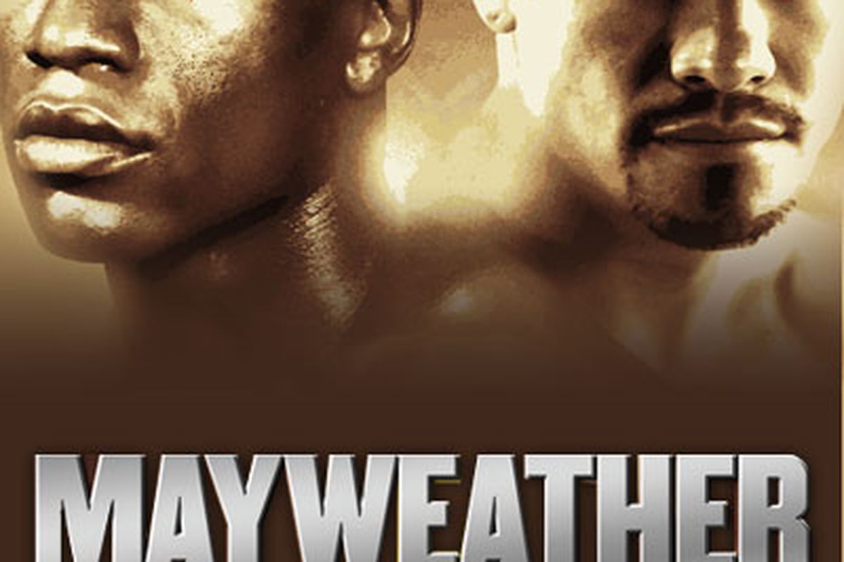 Reports are optimistic about the Mayweather-Marquez pay-per-view buys. Sources close to the numbers are saying it could reach as high as 1.6 million, with a million a "definite."