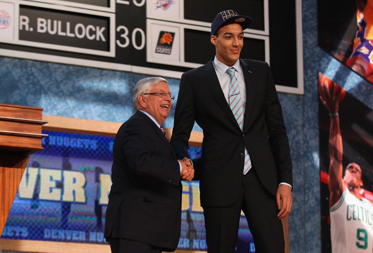 2013 NBA Draft