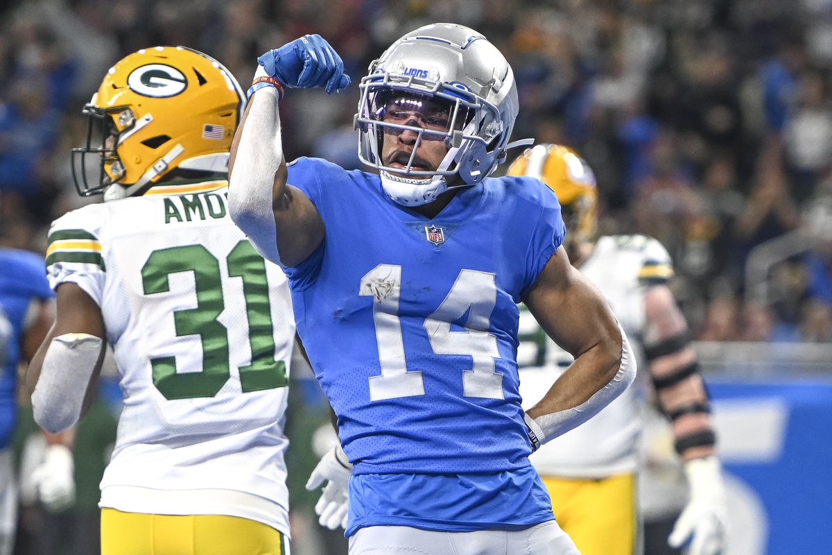 What Channel Is the NFL Game Tonight? Lions and Packers Face Off