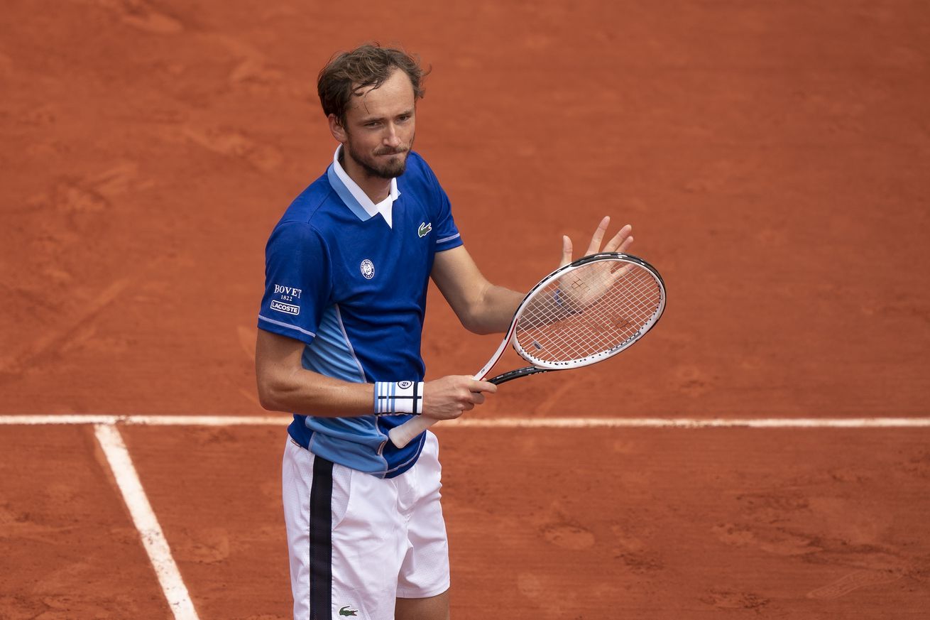 French Open Odds: Picks and Predictions to Consider on DraftKings Sportsbook for May 26