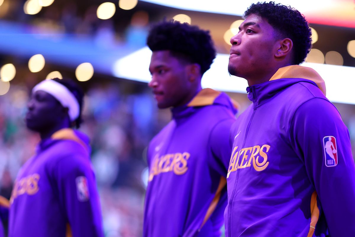 Los Angeles Lakers Radio & Live Play-by-Play
