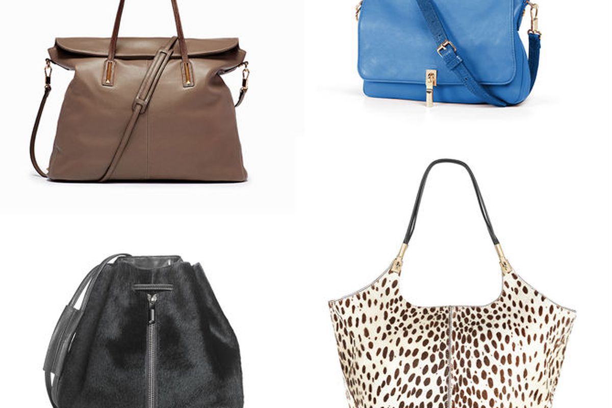 Bags via <a href="http://elizabethandjames.us/handbags?look=2#">Elizabethandjames.us</a>