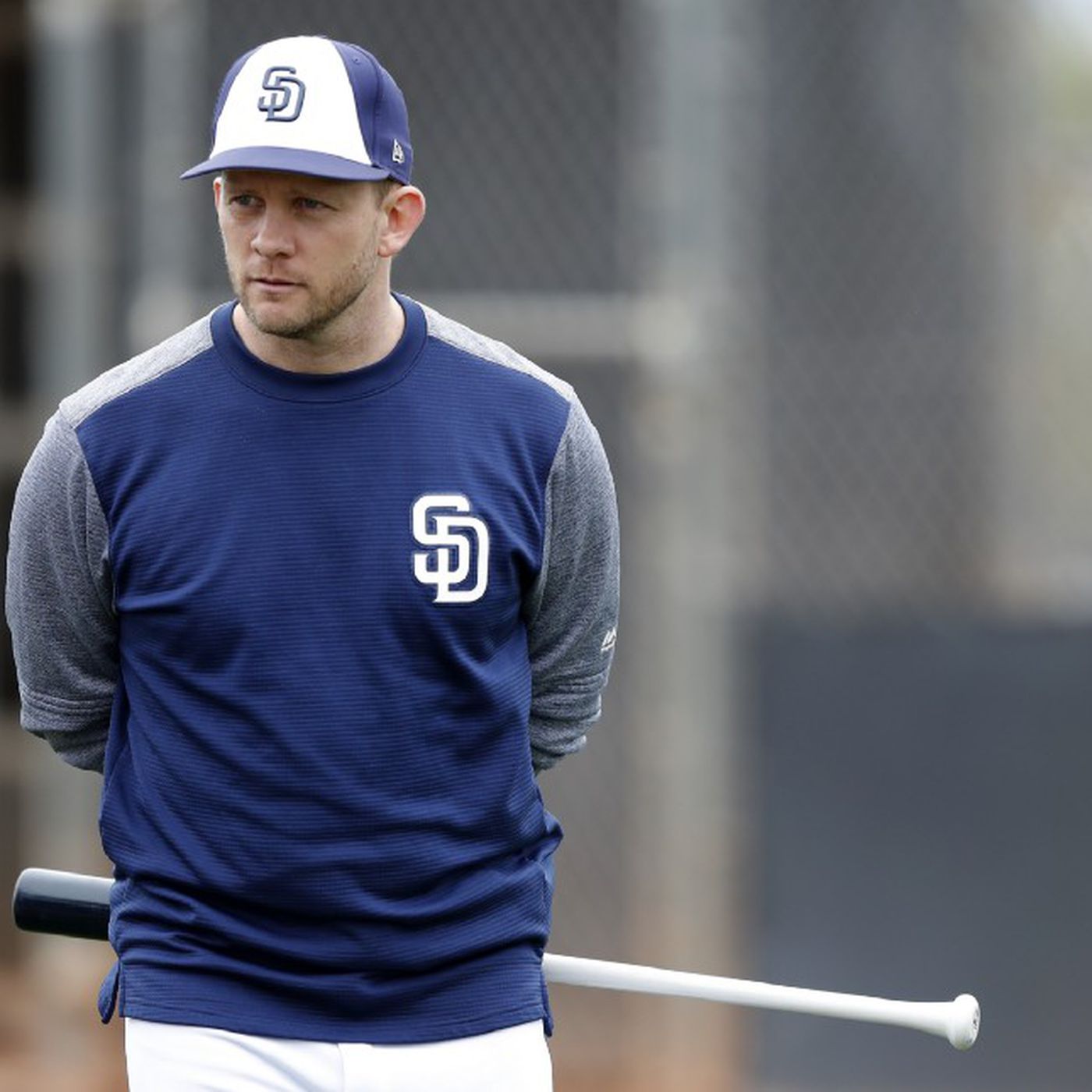 Counterpoint San Diego Padres Should NOT Fire Andy Green ...