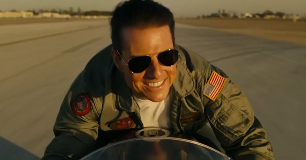 Top Gun: Maverick and Mission: Impossible 7 are delayed again due to COVID conce..