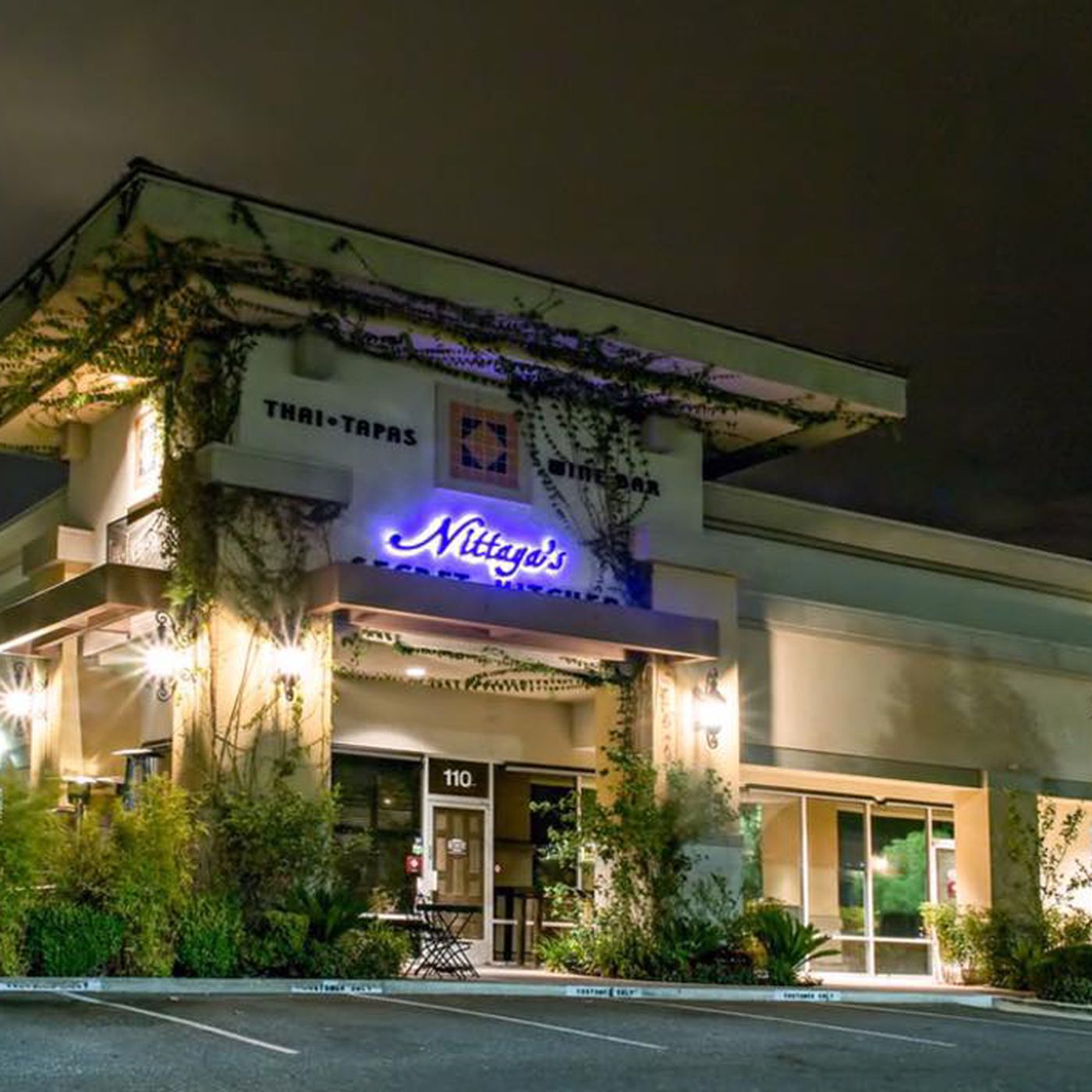 Nittaya's Secret Kitchen plans a Summerlin move and a Centennial expansion  - Eater Vegas