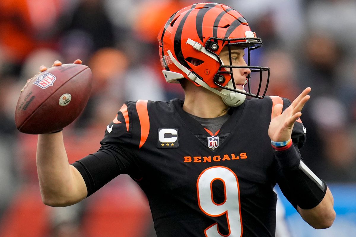 Ravens-Bengals predictions: Early pick against the spread for 2023 NFL Wild  Card Round matchup - DraftKings Network