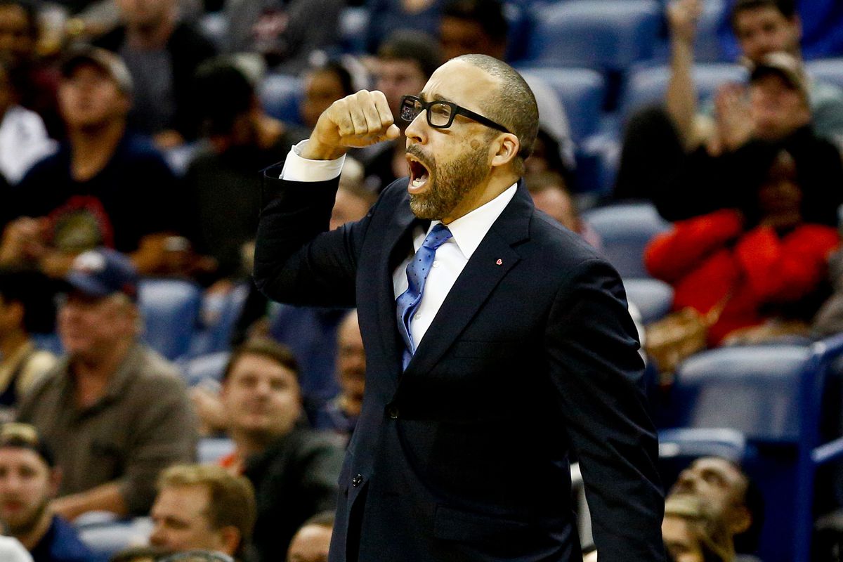 NBA: Memphis Grizzlies at New Orleans Pelicans