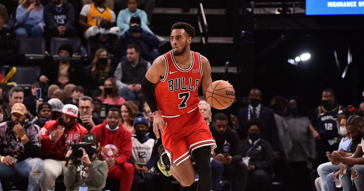 Troy Brown Jr. could be the Lakers’ best free agent signing